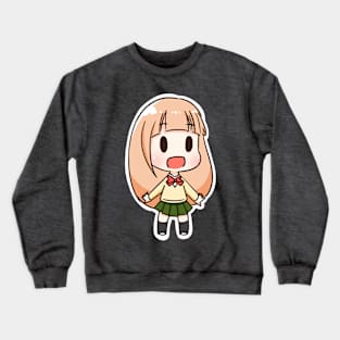 Miyano Crewneck Sweatshirt